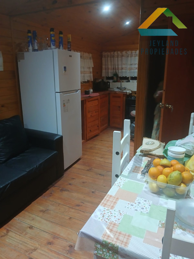 Chacra ID.60 - SE VENDE CHACRA CON CONSTRUCCION PUEBLO EDEN 11 HAS