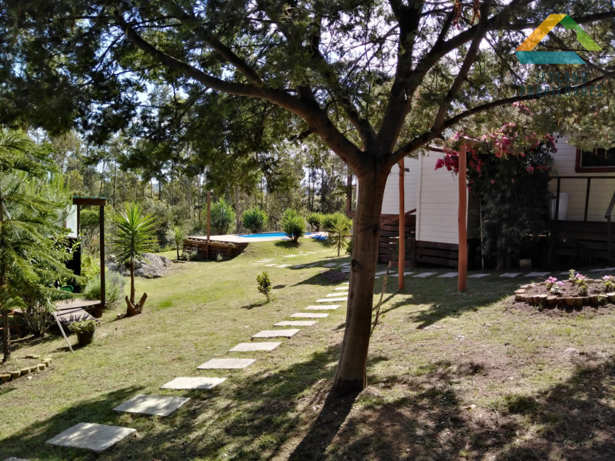 Chacra ID.428 - SE VENDE CHACRA EN RUTA 60