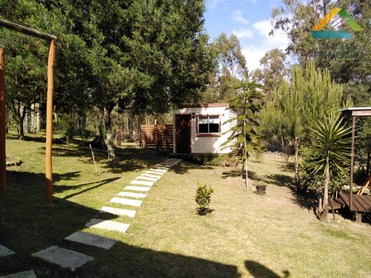 Chacra ID.428 - SE VENDE CHACRA EN RUTA 60