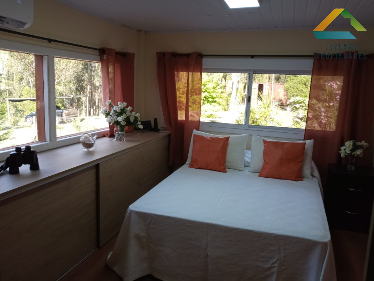 Chacra ID.428 - SE VENDE CHACRA EN RUTA 60