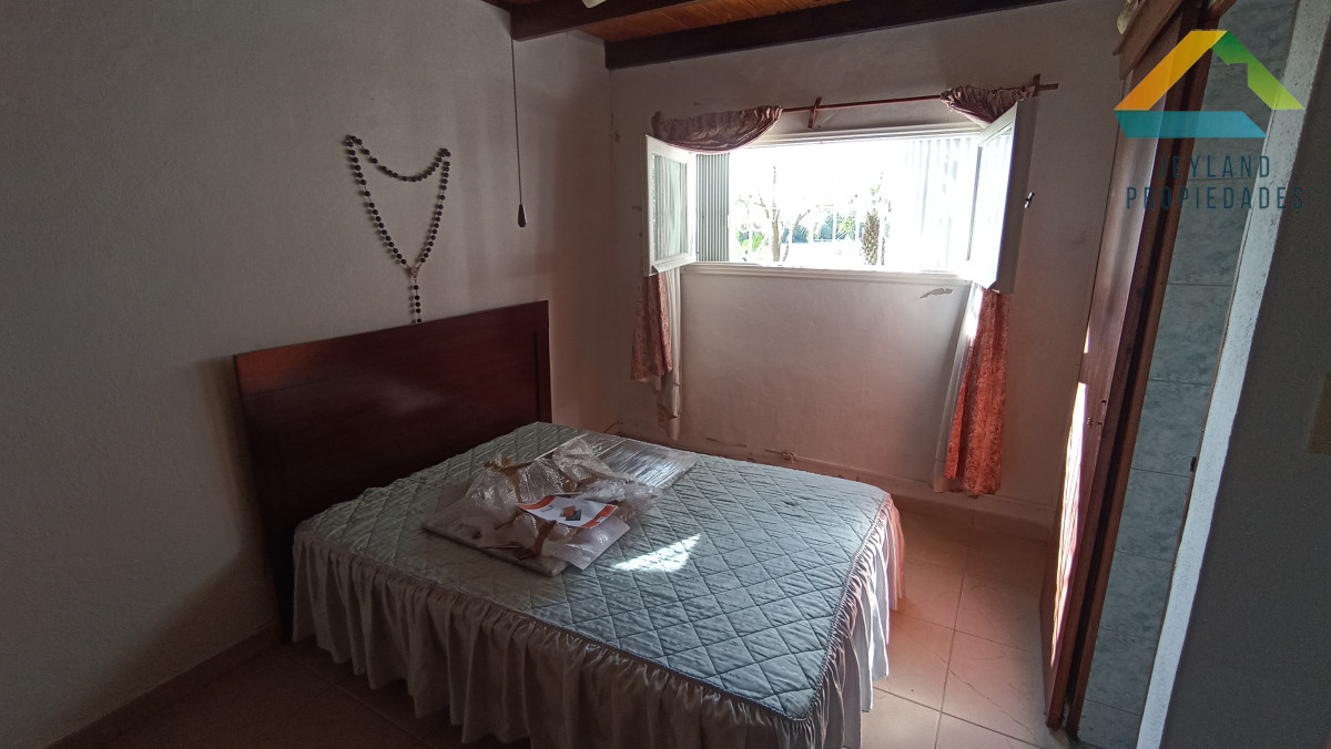 Chacra ID.207 - SE VENDE CHACRA 5 HECTAREAS CON CASA RUTA 9