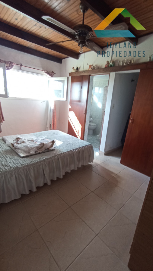 Chacra ID.207 - SE VENDE CHACRA 5 HECTAREAS CON CASA RUTA 9