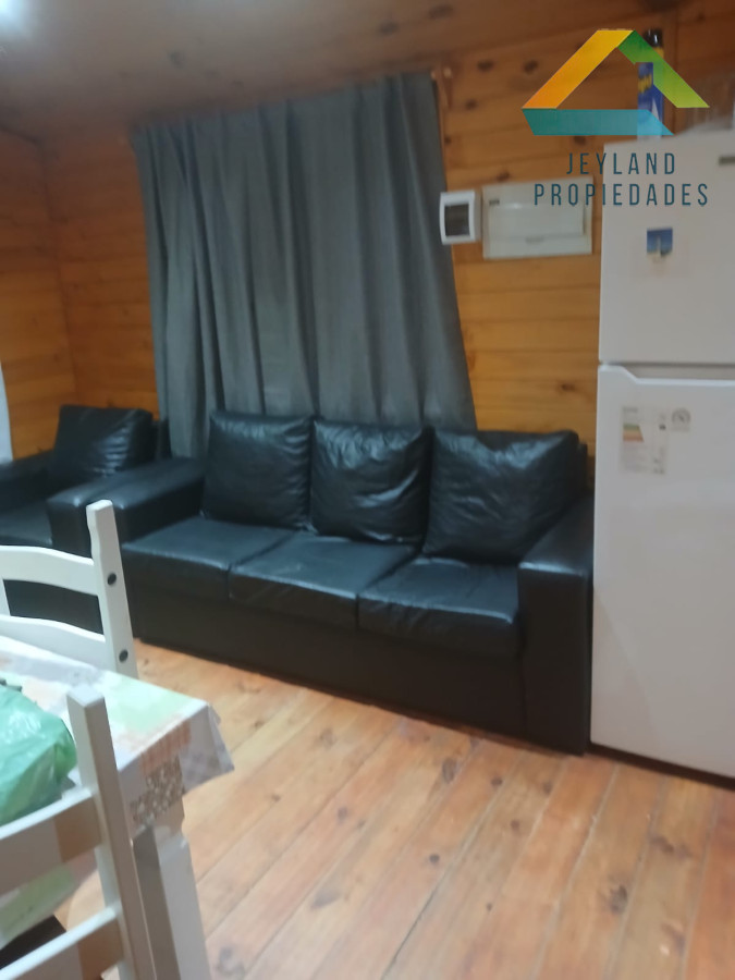 Chacra ID.60 - SE VENDE CHACRA CON CONSTRUCCION PUEBLO EDEN 11 HAS