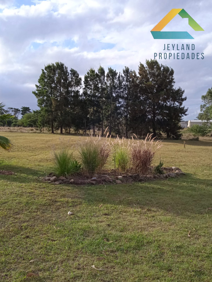 Chacra ID.115 - SE VENDE CHACRA 5H CAMPO DON NICO