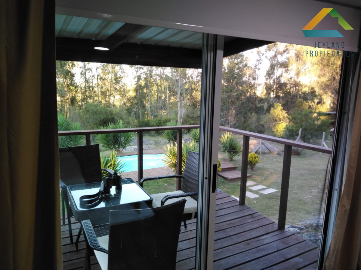 Chacra ID.428 - SE VENDE CHACRA EN RUTA 60