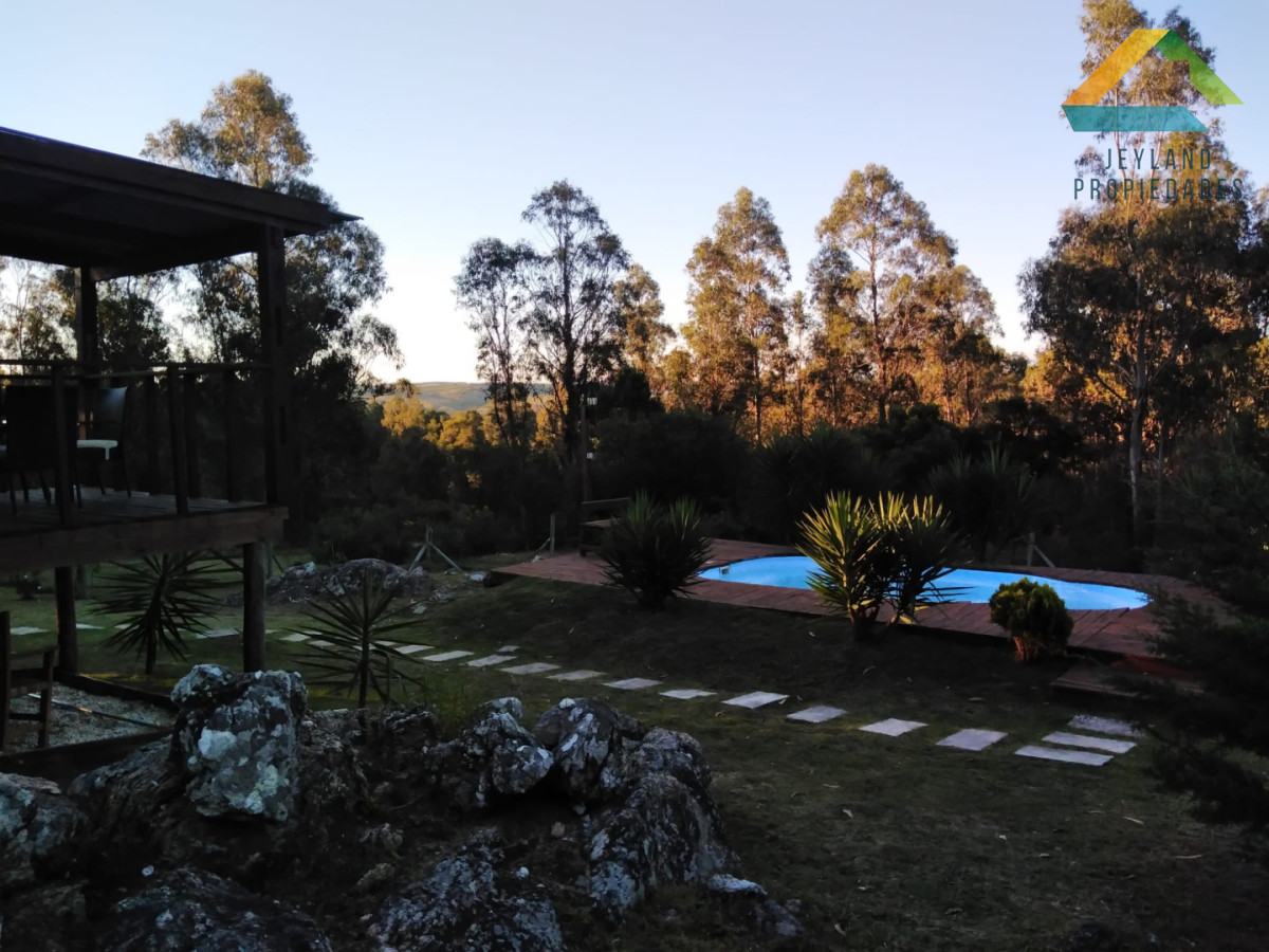 Chacra ID.428 - SE VENDE CHACRA EN RUTA 60