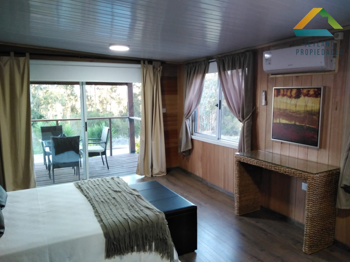 Chacra ID.428 - SE VENDE CHACRA EN RUTA 60