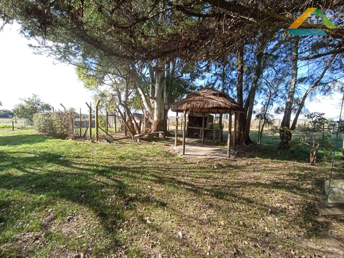 Chacra ID.207 - SE VENDE CHACRA 5 HECTAREAS CON CASA RUTA 9