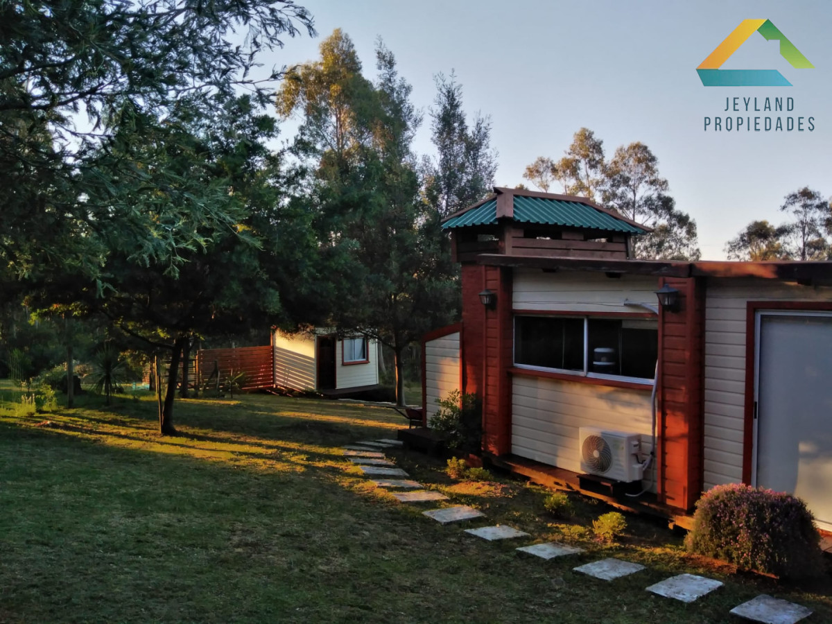 Chacra ID.428 - SE VENDE CHACRA EN RUTA 60