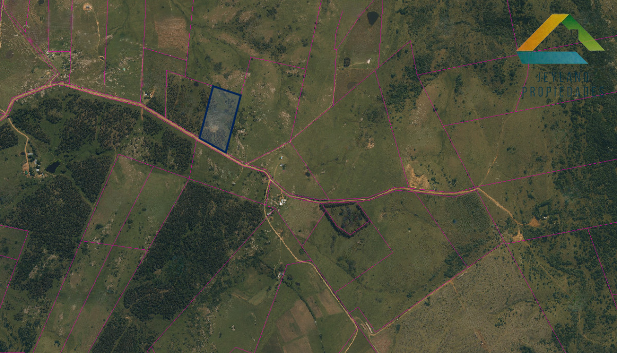 Chacra ID.428 - SE VENDE CHACRA EN RUTA 60