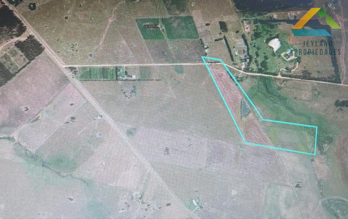 Chacra ID.308 - SE VENDE CHACRA DE 11 HECTAREAS POR RUTA 104