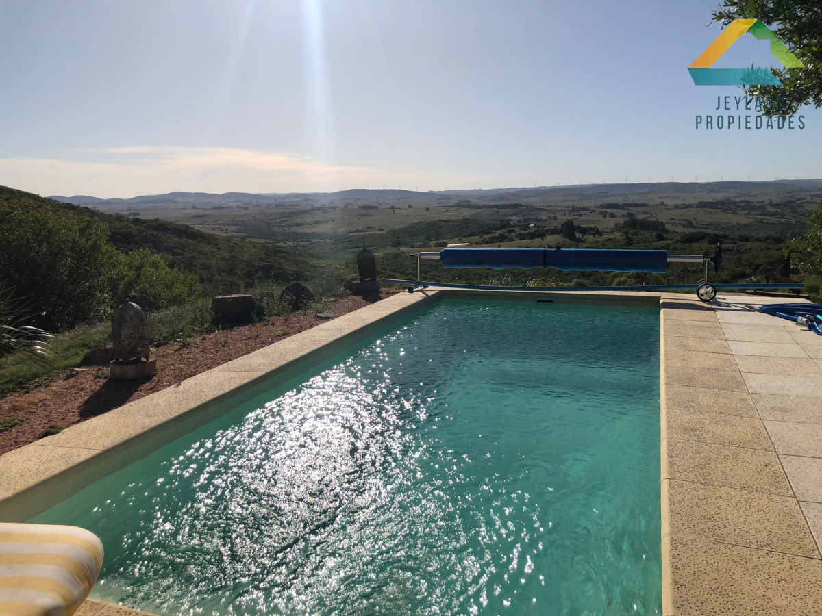 Chacra ID.10 - SE VENDE HERMOSA CHACRA EN LAS CAÃ‘AS RUTA 39