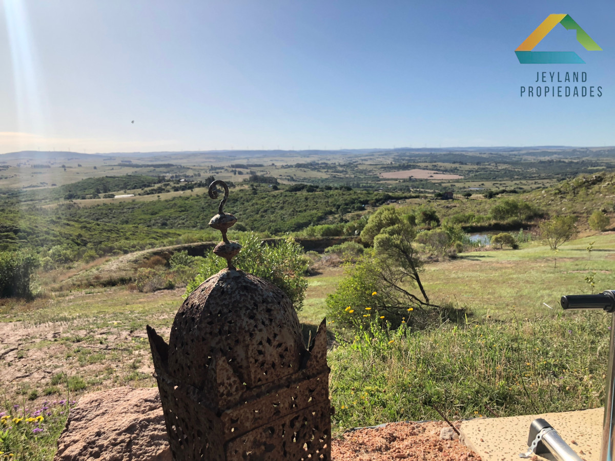 Chacra ID.10 - SE VENDE HERMOSA CHACRA EN LAS CAÃ‘AS RUTA 39