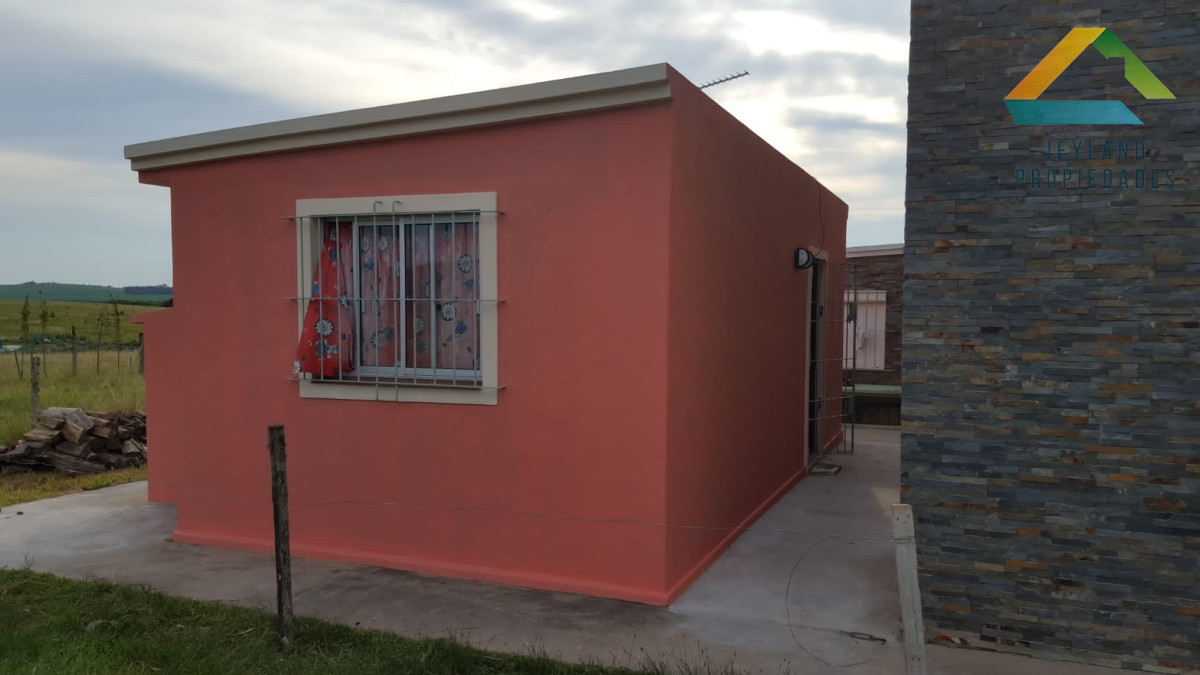 Chacra ID.11 - SE VENDE HERMOSA CHACRA 5 HECTAREAS EN ZONA LAS CAÑAS RUTA 39