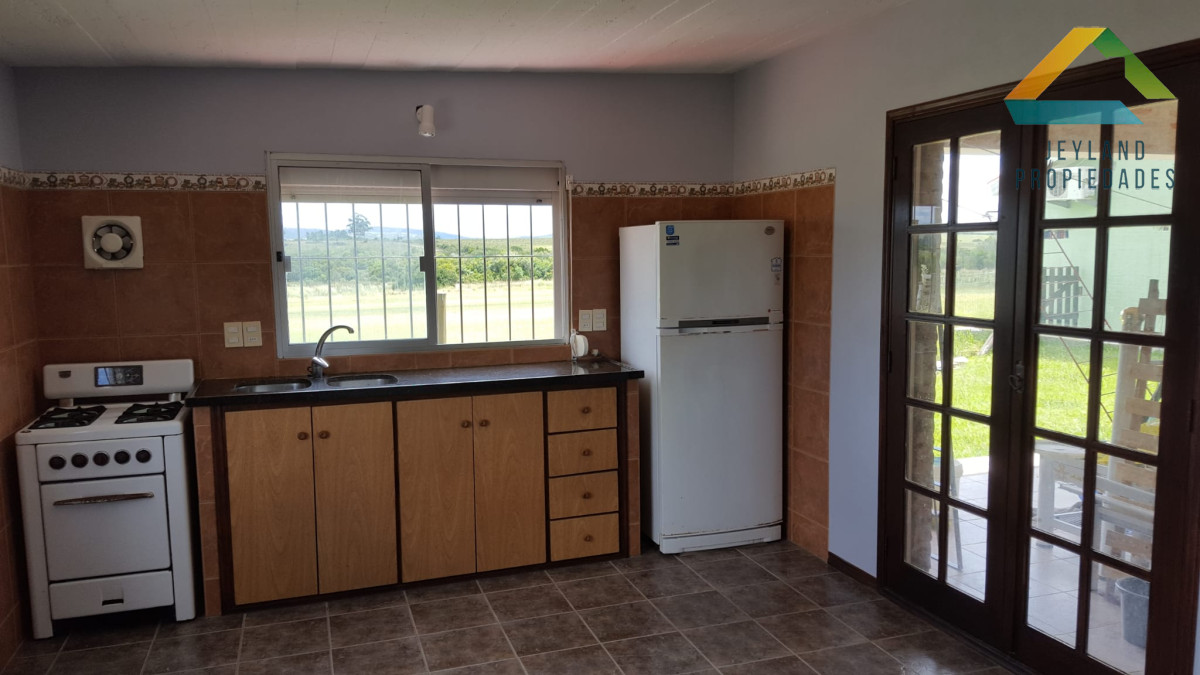 Chacra ID.11 - SE VENDE HERMOSA CHACRA 5 HECTAREAS EN ZONA LAS CAÑAS RUTA 39