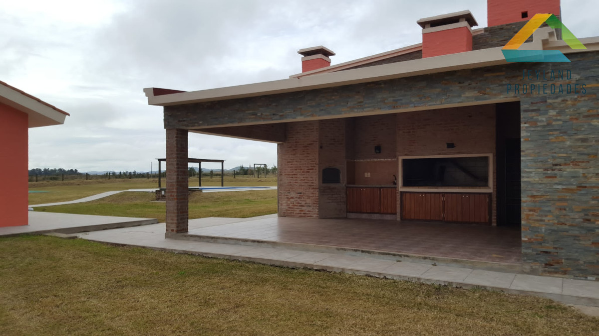 Chacra ID.11 - SE VENDE HERMOSA CHACRA 5 HECTAREAS EN ZONA LAS CAÑAS RUTA 39