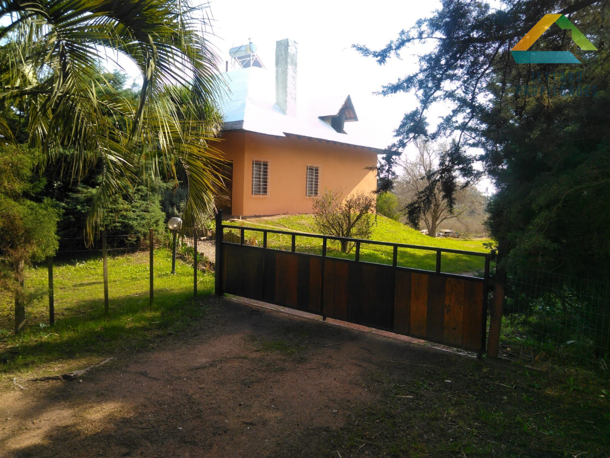 Chacra ID.29 - SE VENDEN CASI 6 HECTAREAS FRENTE A PERIMETRAL - SE FINANCIA