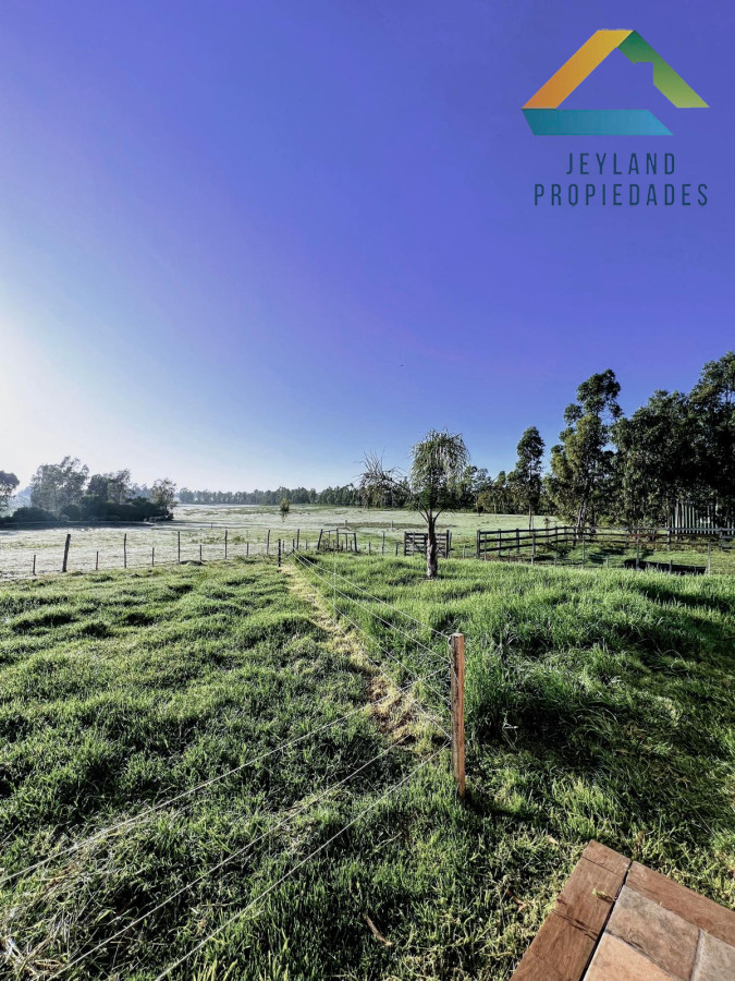 Chacra ID.95 - SE VENDE CAMPO DE 7 ha CANELONES 