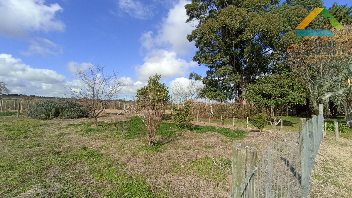 Chacra ID.207 - SE VENDE CHACRA 5 HECTAREAS CON CASA RUTA 9