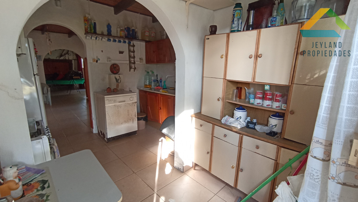 Chacra ID.207 - SE VENDE CHACRA 5 HECTAREAS CON CASA RUTA 9