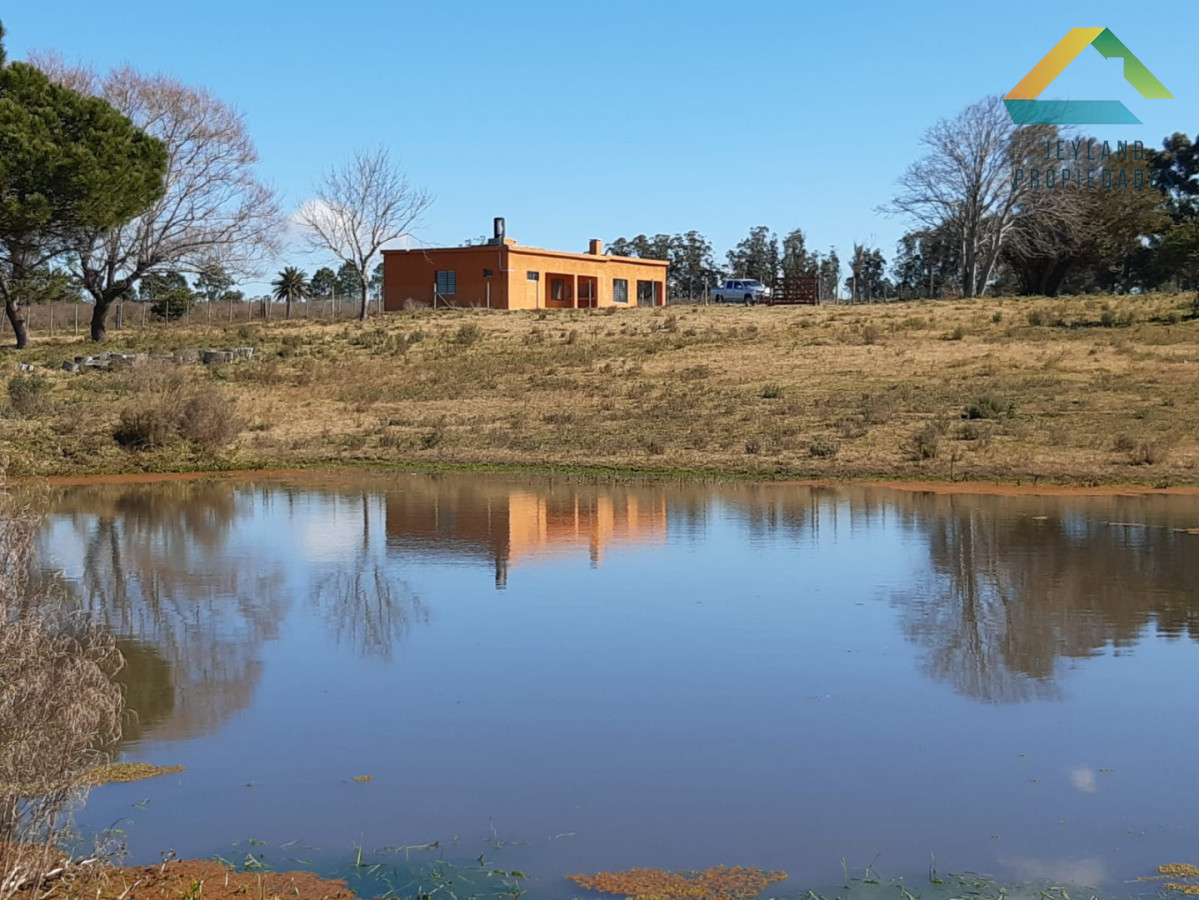 Chacra ID.427 - SE VENDE CHACRA ENTRE MALDONADO Y SAN CARLOS