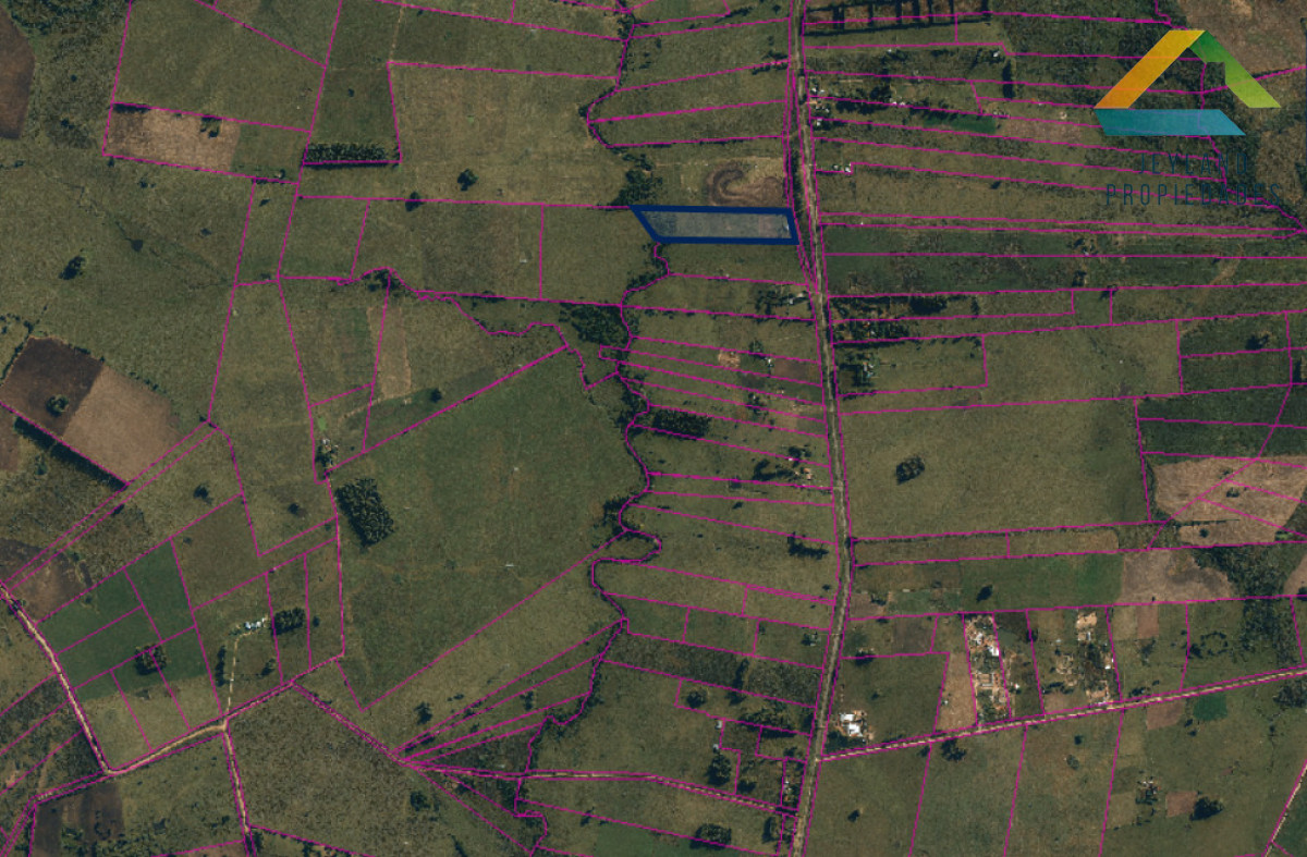 Chacra ID.325 - SE VENDE CHCRA ZONA RURAL SAN CARLOS RUTA 36