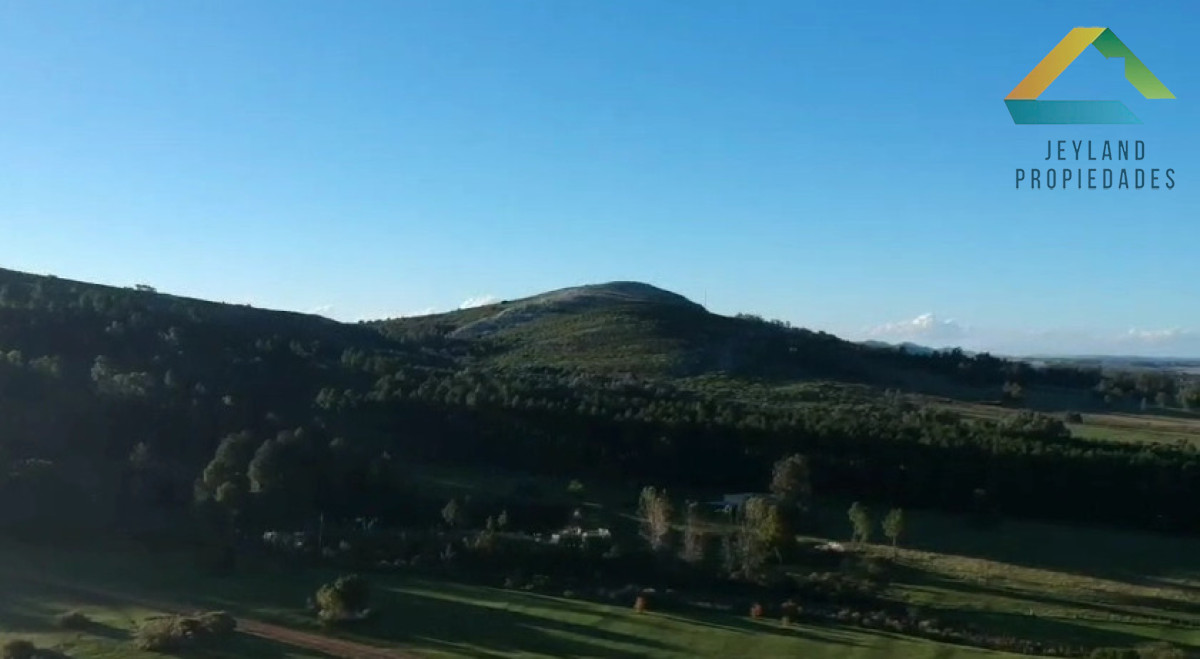 Chacra ID.485 - SE VENDE CHACRA 10 HECTAREAS ZONA LA PATAIA