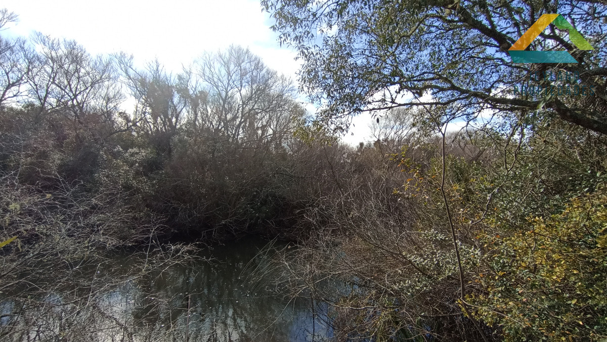 Chacra ID.207 - SE VENDE CHACRA 5 HECTAREAS CON CASA RUTA 9