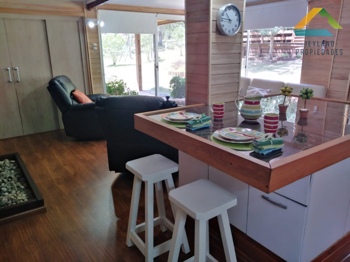 Chacra ID.428 - SE VENDE CHACRA EN RUTA 60