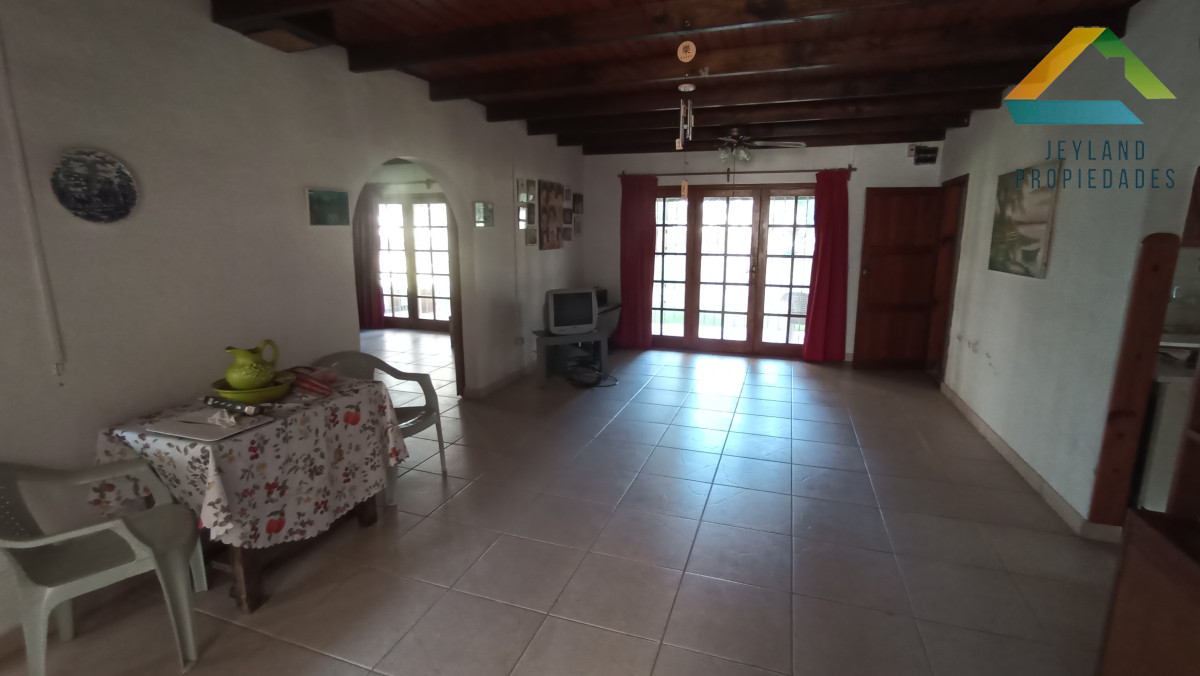 Chacra ID.207 - SE VENDE CHACRA 5 HECTAREAS CON CASA RUTA 9