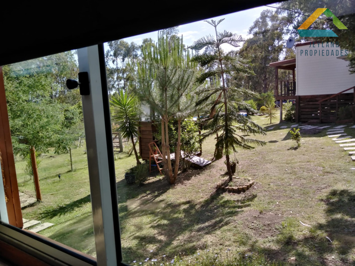 Chacra ID.428 - SE VENDE CHACRA EN RUTA 60