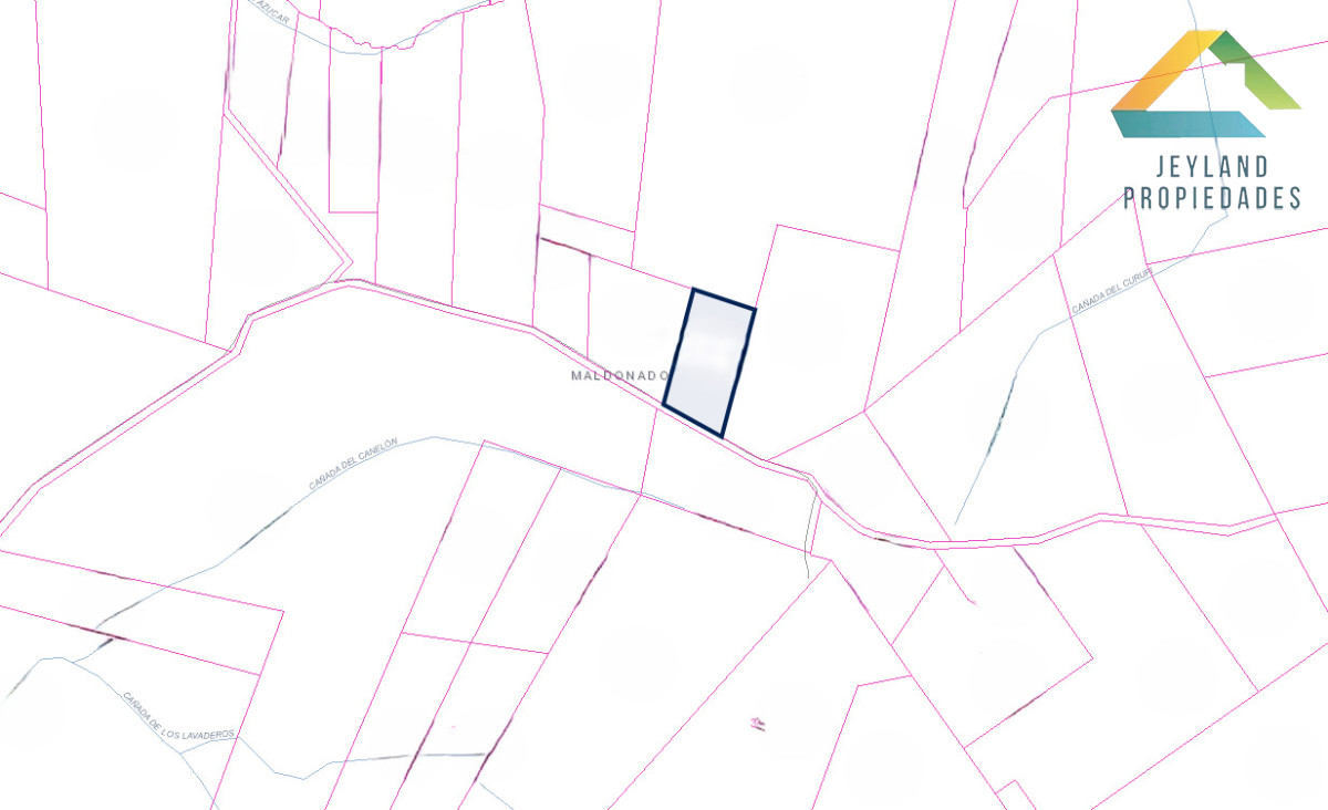 Chacra ID.428 - SE VENDE CHACRA EN RUTA 60