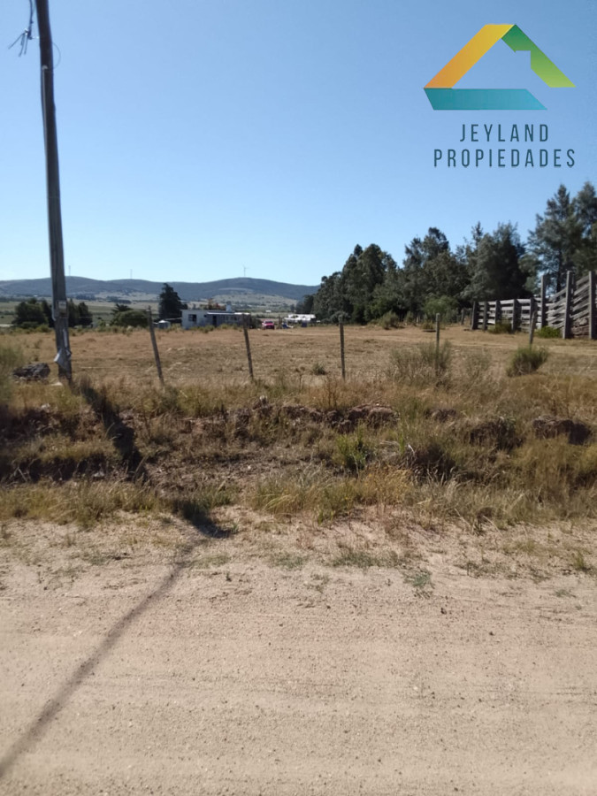 Chacra ID.339 - SE VENDE CHACRA DE 8 Hs. ZONA PARTIDO NORTE 