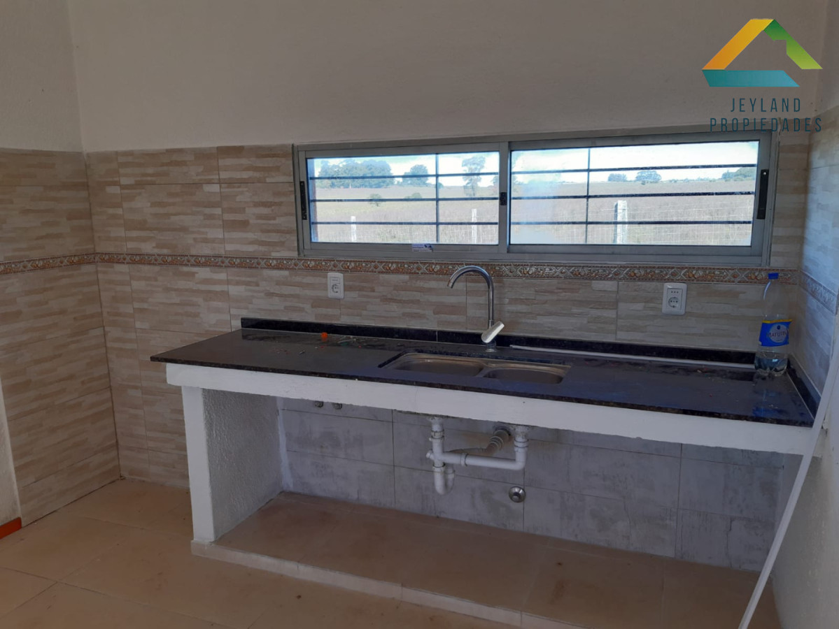 Chacra ID.427 - SE VENDE CHACRA ENTRE MALDONADO Y SAN CARLOS