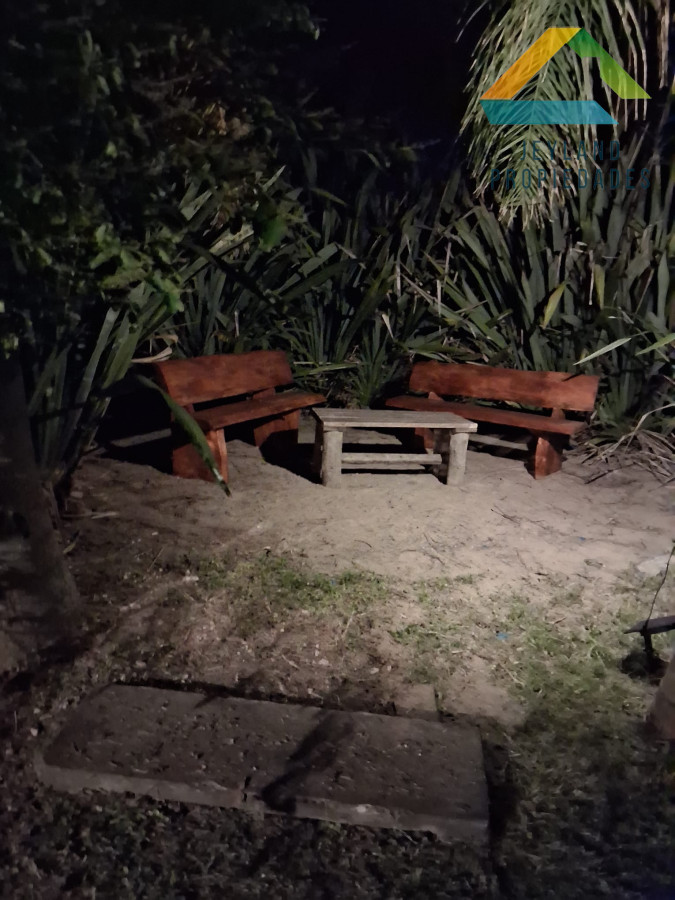 Chacra ID.133 - SE VENDE CHACRA DE 11 HECTAREAS CON CASA 