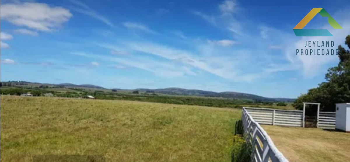 Chacra ID.180 - SE VENDE CHACRA CON CASA DE 7.5 HECTAREAS 