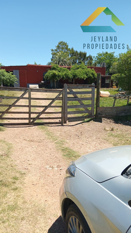 Chacra ID.301 - SE VENDE CHACRA EN CORTE DE LA LEÑA 