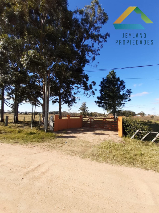 Chacra ID.427 - SE VENDE CHACRA ENTRE MALDONADO Y SAN CARLOS