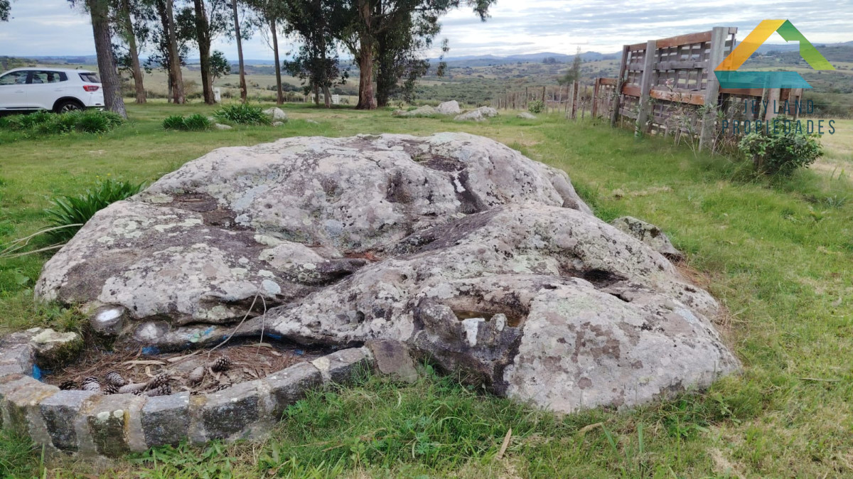 Chacra ID.503 - Chacra en Venta - Las Cañas, Maldonado 