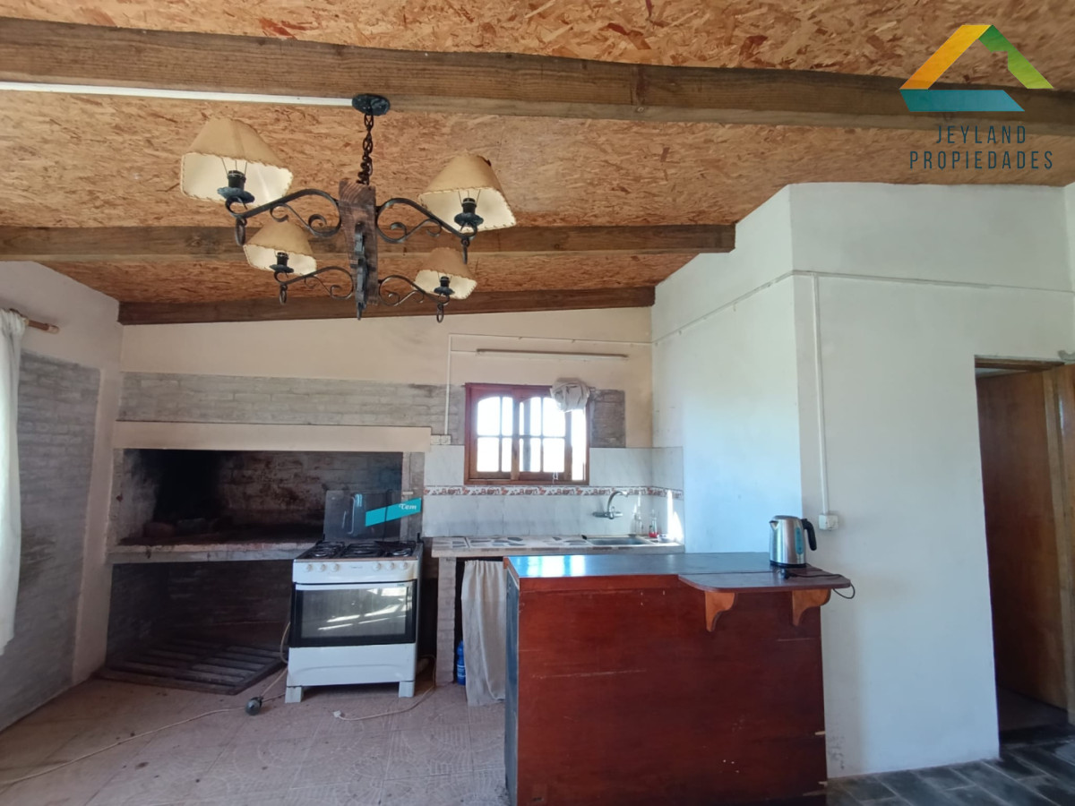 Chacra ID.351 - SE VENDE CHACRA DE 3 Ha EN CORTE DE LA LEÑA 