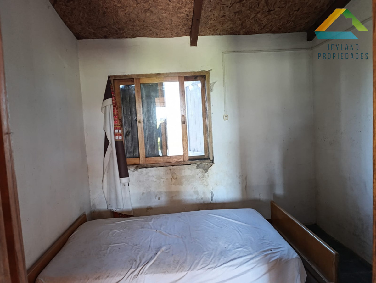 Chacra ID.351 - SE VENDE CHACRA DE 3 Ha EN CORTE DE LA LEÑA 