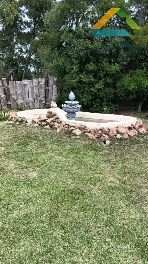 Chacra ID.182 - SE VENDE CHACRA 3 HECTAREAS CON TRES CASAS 