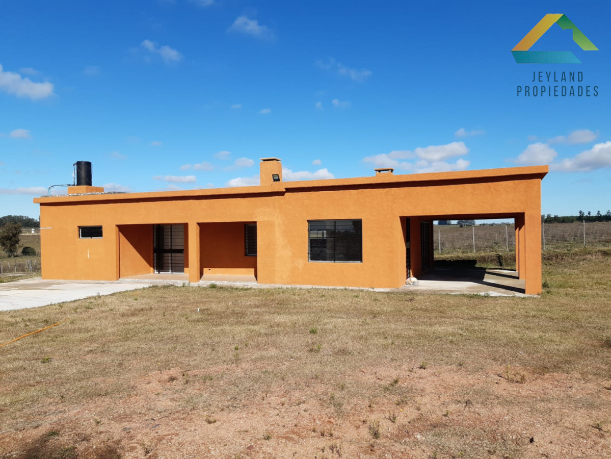 Chacra ID.427 - SE VENDE CHACRA ENTRE MALDONADO Y SAN CARLOS