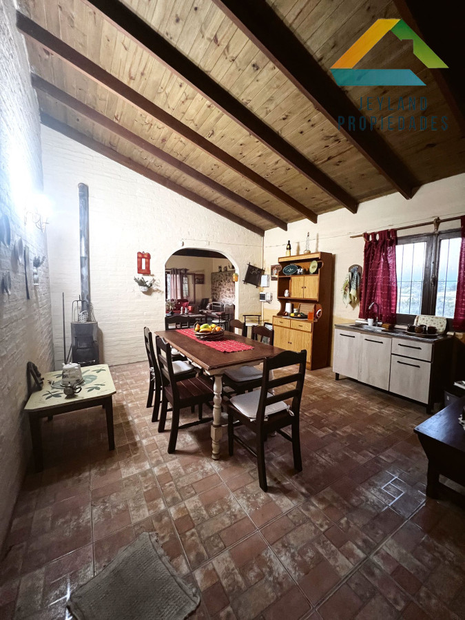 Chacra ID.115 - SE VENDE CHACRA 5H CAMPO DON NICO