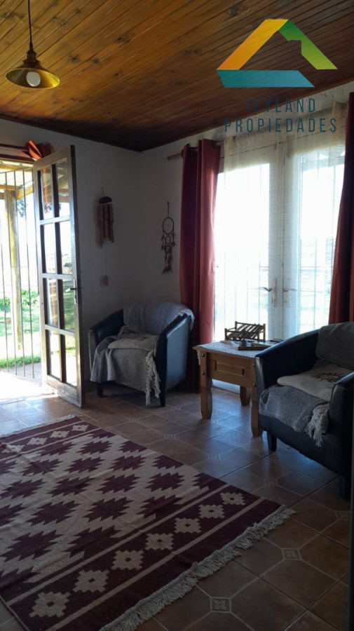 Chacra ID.503 - Chacra en Venta - Las Cañas, Maldonado 