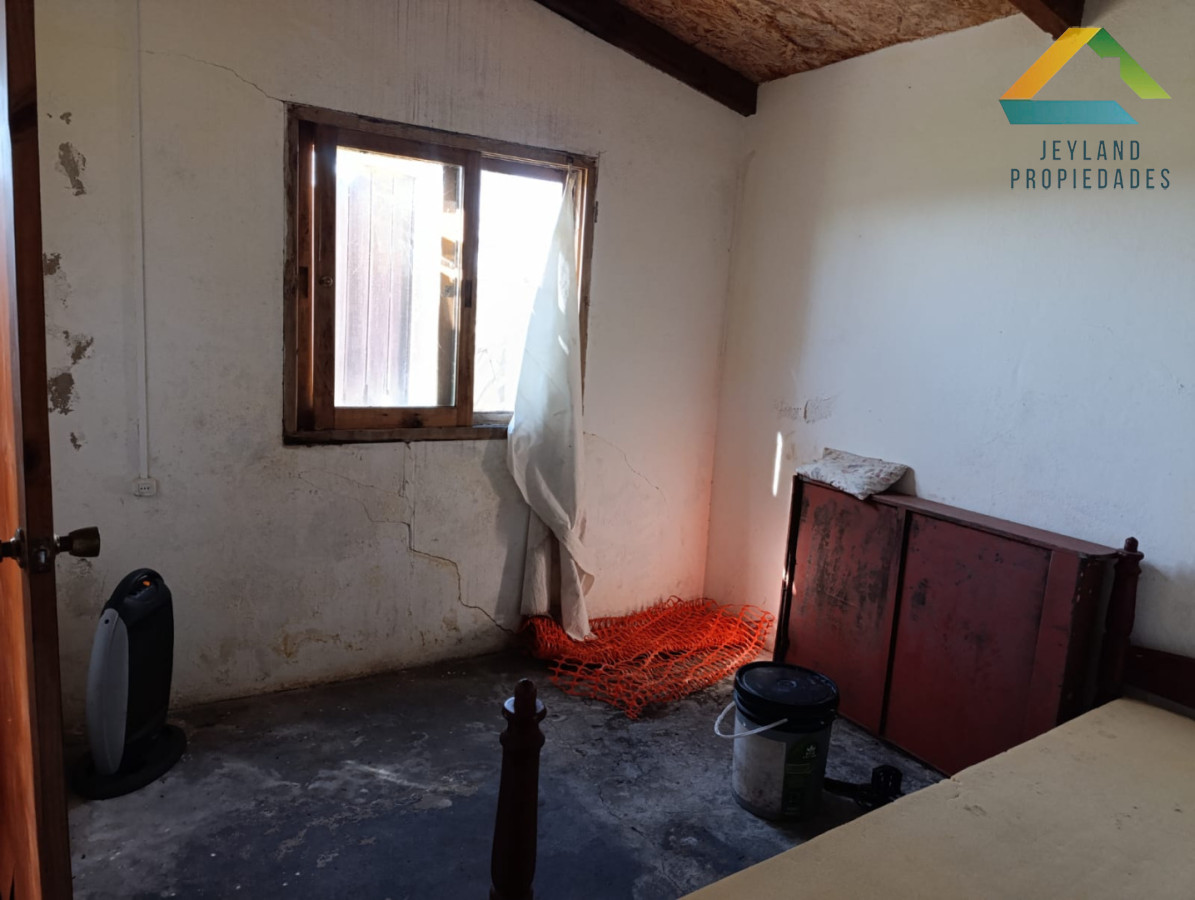 Chacra ID.351 - SE VENDE CHACRA DE 3 Ha EN CORTE DE LA LEÑA 