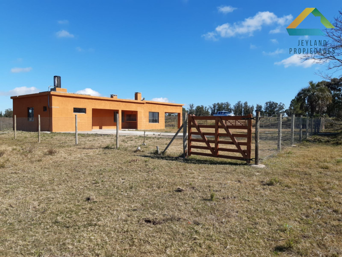 Chacra ID.427 - SE VENDE CHACRA ENTRE MALDONADO Y SAN CARLOS