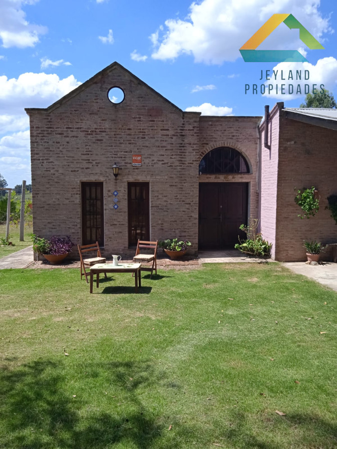 Chacra ID.115 - SE VENDE CHACRA 5H CAMPO DON NICO
