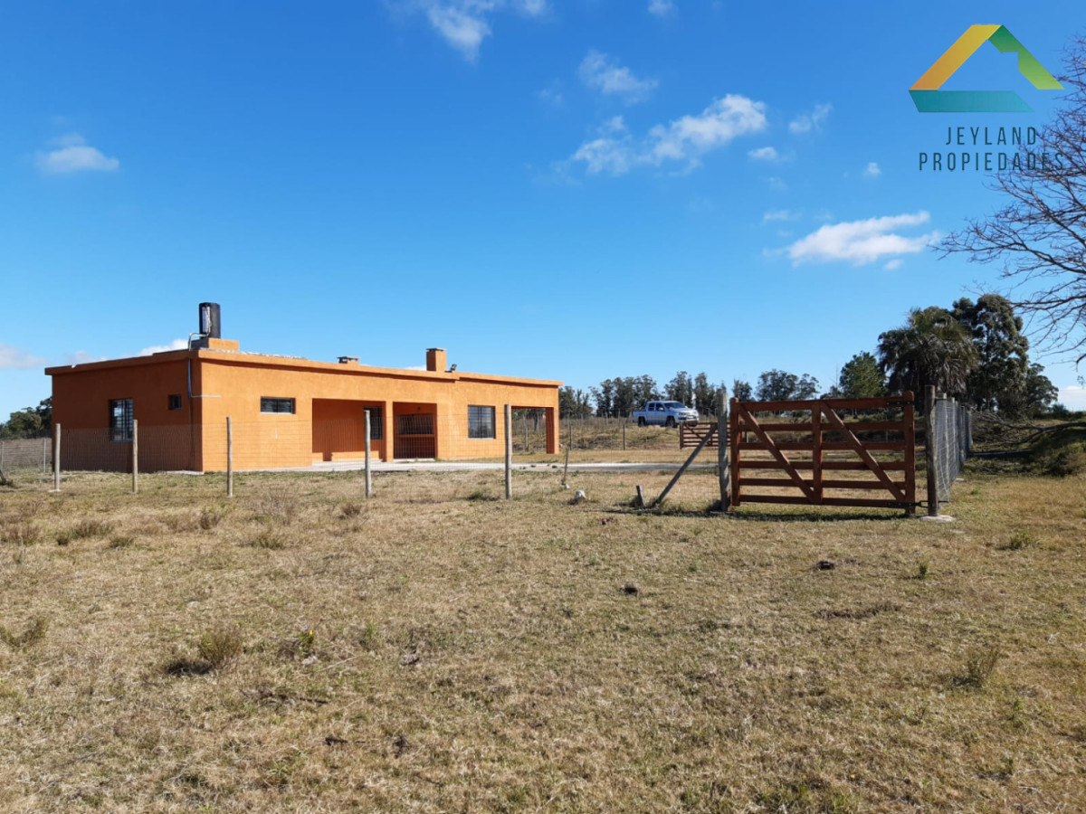 Chacra ID.427 - SE VENDE CHACRA ENTRE MALDONADO Y SAN CARLOS