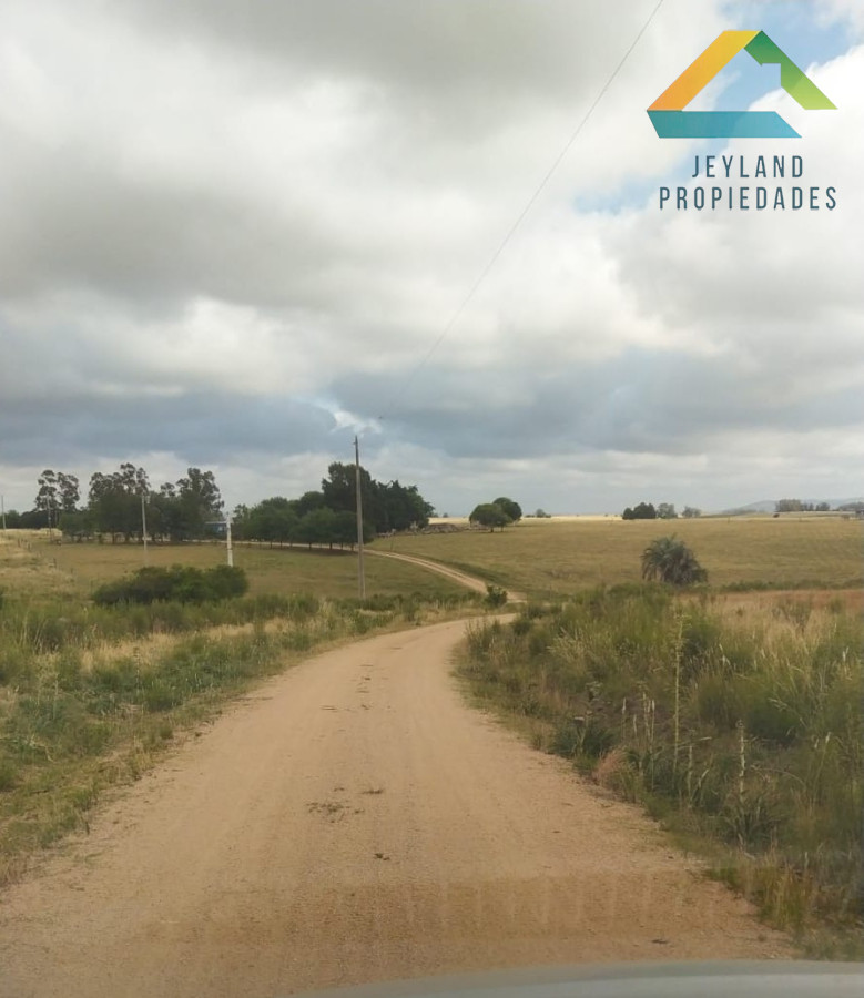 Chacra ID.329 - SE VENDE CHACRA ENTORNO A CAÑADA BELLACA 